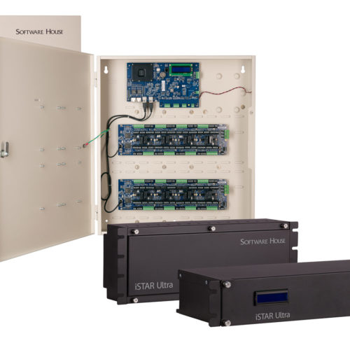 Perkins Security Solutions | Software House